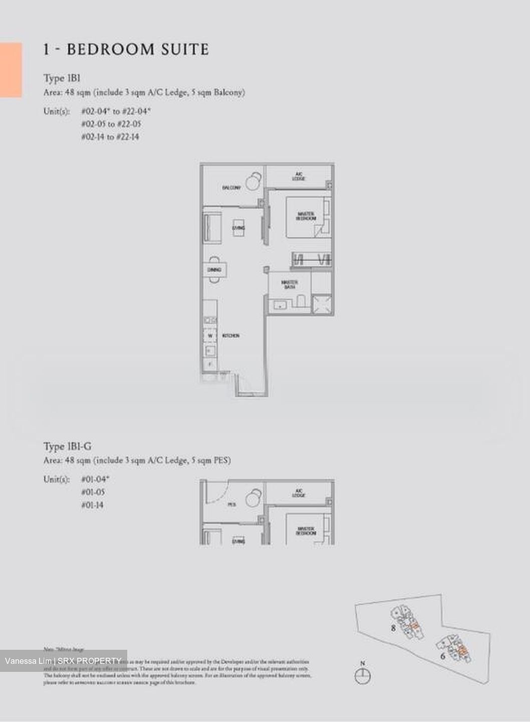 Kopar At Newton (D9), Apartment #585006841